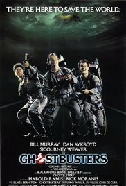 Watch Full Movie :Ghostbusters (1984)