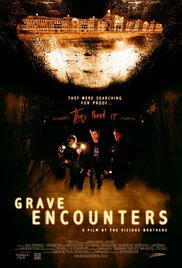 Watch Full Movie :Grave Encounters (2011)