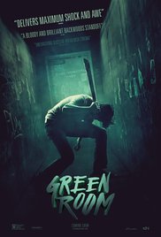 Watch Full Movie :Green Room (2015)