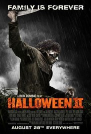 Watch Full Movie :Halloween II 2009