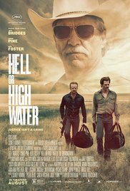 Watch Full Movie :Hell or High Water (2016)