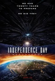 Watch Full Movie :Independence Day: Resurgence (2016)