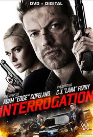Watch Full Movie :Interrogation (2016)