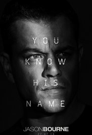 Watch Full Movie :Jason Bourne (2016)