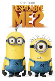 Watch Full Movie :Despicable Me 2