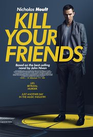 Watch Full Movie :Kill Your Friends (2015)