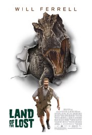 Watch Full Movie :Land of the Lost (2009)