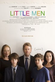 Watch Full Movie :Little Men (2016)