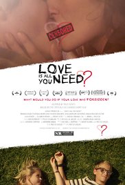 Watch Full Movie :Love Is All You Need? (2016)