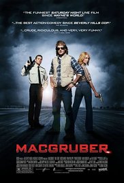 Watch Full Movie :MacGruber 2010 