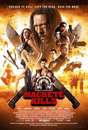 Watch Full Movie :Machete Kills (2013)