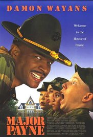 Watch Full Movie :Major Payne (1995)