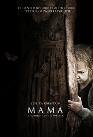 Watch Full Movie :Mama 2013