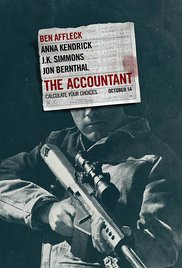 Watch Full Movie :The Accountant (2016)