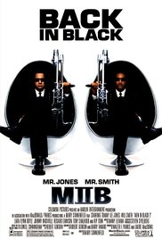Watch Full Movie :Men In Black II 2002