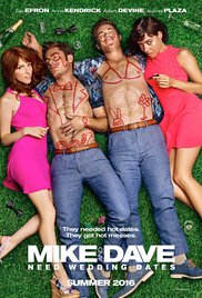 Watch Full Movie :Mike and Dave Need Wedding Dates (2016)