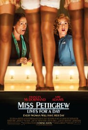 Watch Full Movie :Miss Pettigrew Lives for a Day (2008)