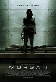 Watch Full Movie :Morgan (2016)