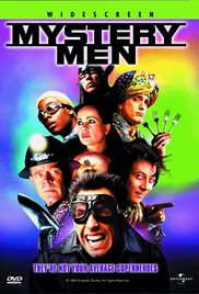 Watch Full Movie :Mystery Men (1999)