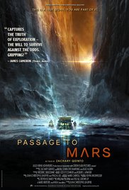 Watch Full Movie :Passage to Mars (2016)