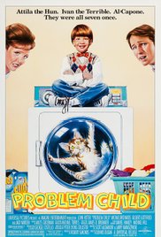 Watch Full Movie :Problem Child (1990)