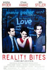 Watch Full Movie :Reality Bites (1994)