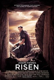 Watch Full Movie :Risen (2016)