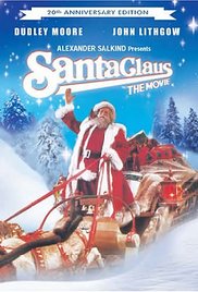Watch Full Movie :Santa Claus 1985