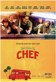 Watch Full Movie :Chef 2014