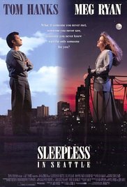 Watch Full Movie :Sleepless in Seattle 1993