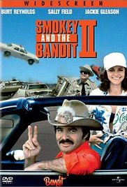 Watch Full Movie :Smokey and the Bandit II (1980)