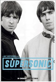 Watch Full Movie :Oasis: Supersonic (2016)