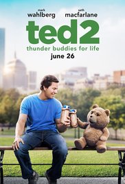 Watch Full Movie :Ted 2 (2015)