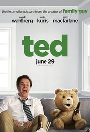 Watch Full Movie :Ted 2012