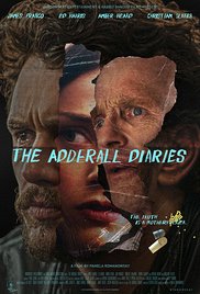 Watch Full Movie :The Adderall Diaries (2015)