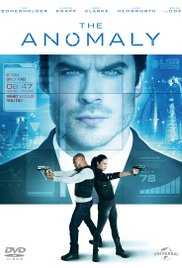 Watch Full Movie :The Anomaly 2014