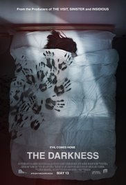 Watch Full Movie :The Darkness (2016)