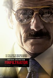 Watch Full Movie :The Infiltrator (2016)