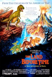 Watch Full Movie :The Land Before Time (1988)