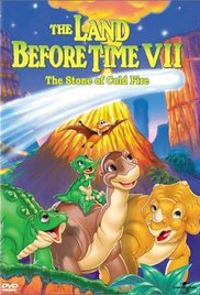 Watch Full Movie :The Land Before Time 7 2000
