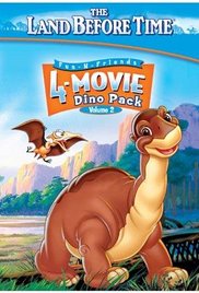Watch Full Movie :The Land Before Time 8 2001