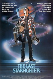 Watch Full Movie :The Last Starfighter (1984)