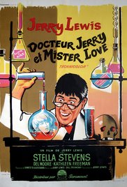 Watch Full Movie :The Nutty Professor (1963)
