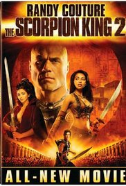 Watch Full Movie :The Scorpion King 2 Rise of a Warrior 2008