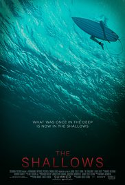 Watch Full Movie :The Shallows (2016)