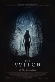 Watch Full Movie :The Witch (2016)