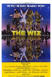 Watch Full Movie :The Wiz (1978)