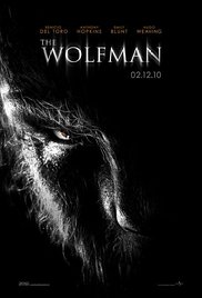 Watch Full Movie :The Wolfman (2010)