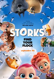 Watch Full Movie :Storks (2016)