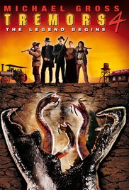 Watch Full Movie :Tremors 4: The Legend Begins (2004)